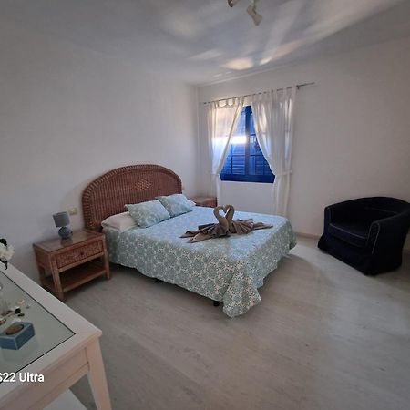 Villa Papaya Плая Бланка Екстериор снимка