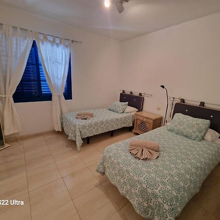 Villa Papaya Плая Бланка Екстериор снимка