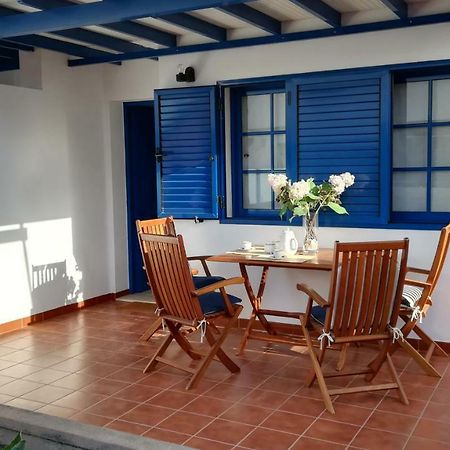 Villa Papaya Плая Бланка Екстериор снимка