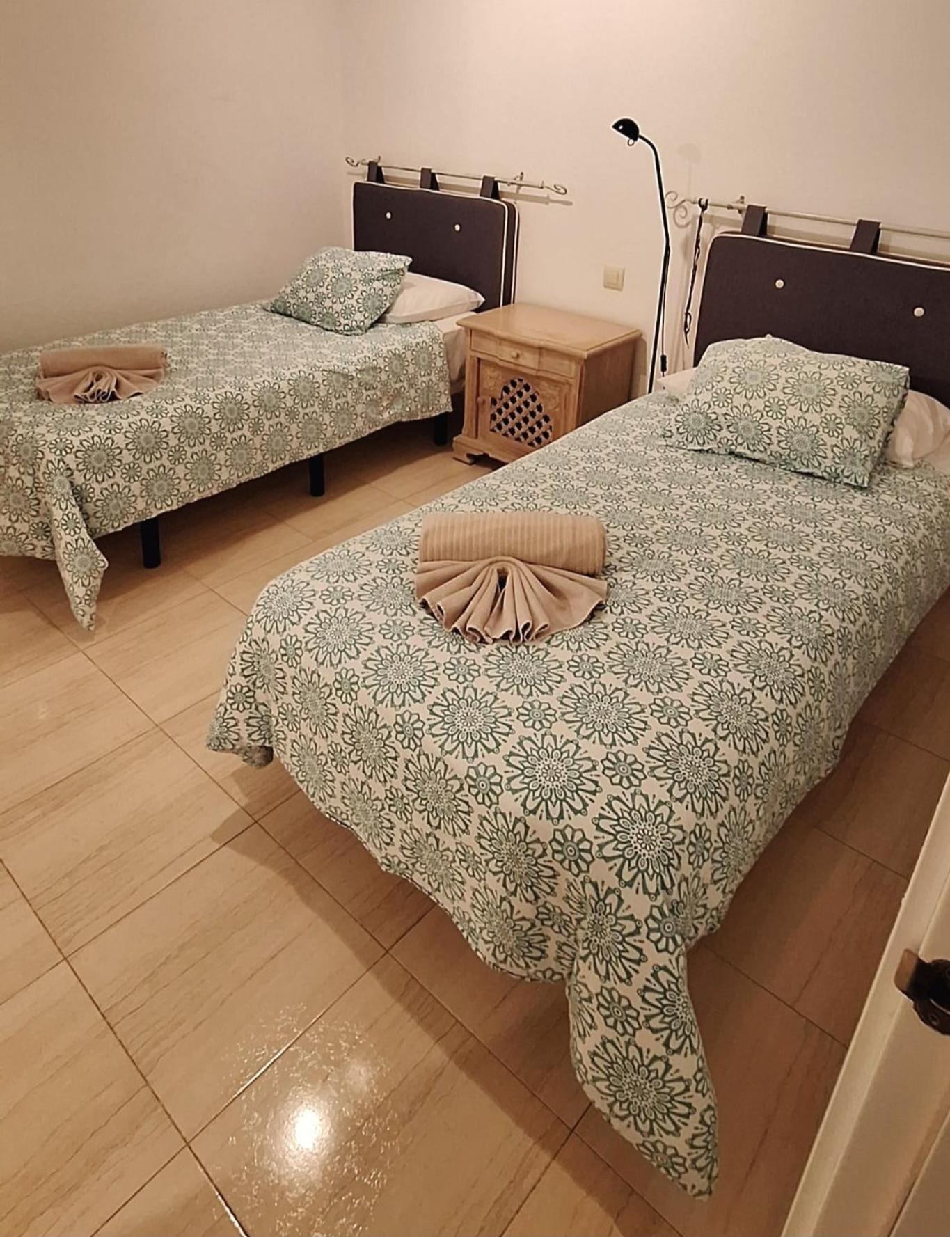 Villa Papaya Плая Бланка Екстериор снимка