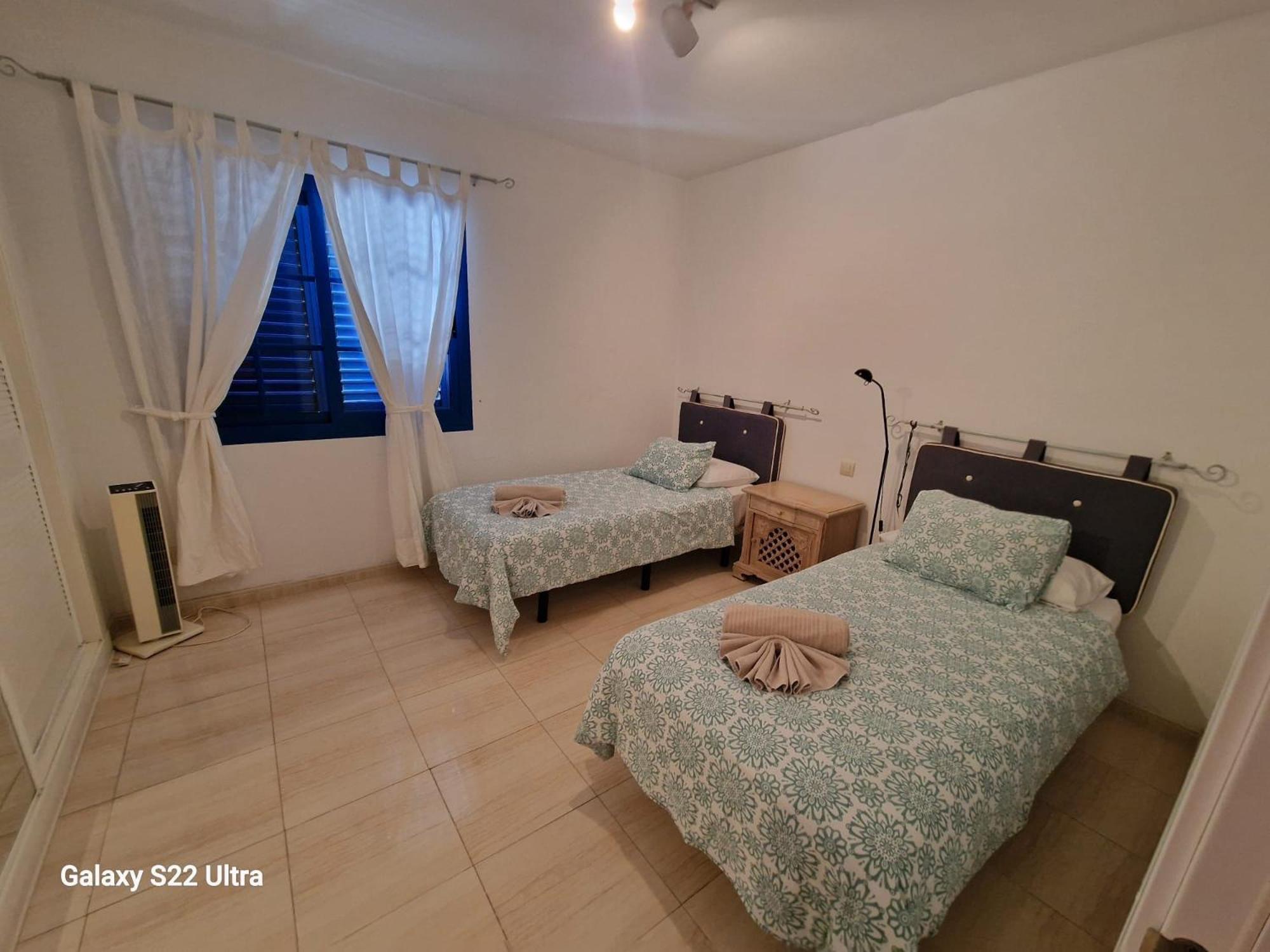 Villa Papaya Плая Бланка Екстериор снимка