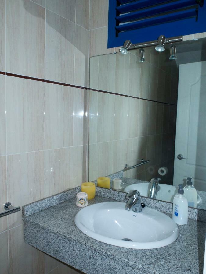 Villa Papaya Плая Бланка Екстериор снимка