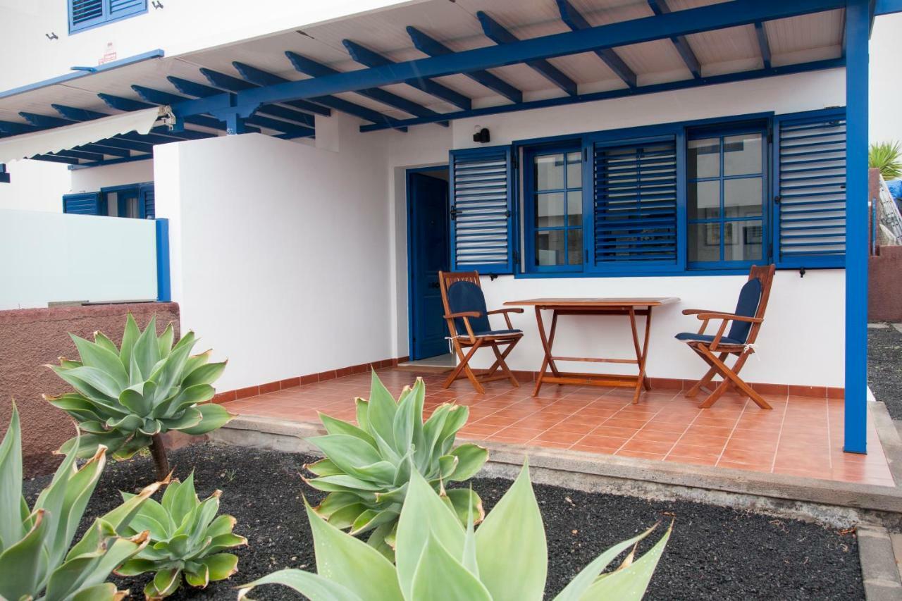 Villa Papaya Плая Бланка Екстериор снимка