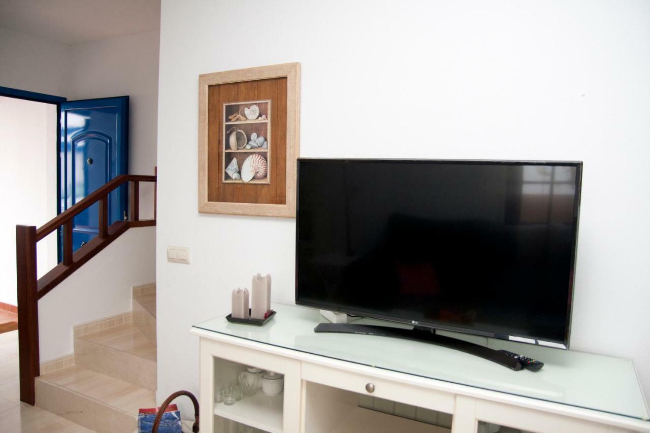 Villa Papaya Плая Бланка Екстериор снимка