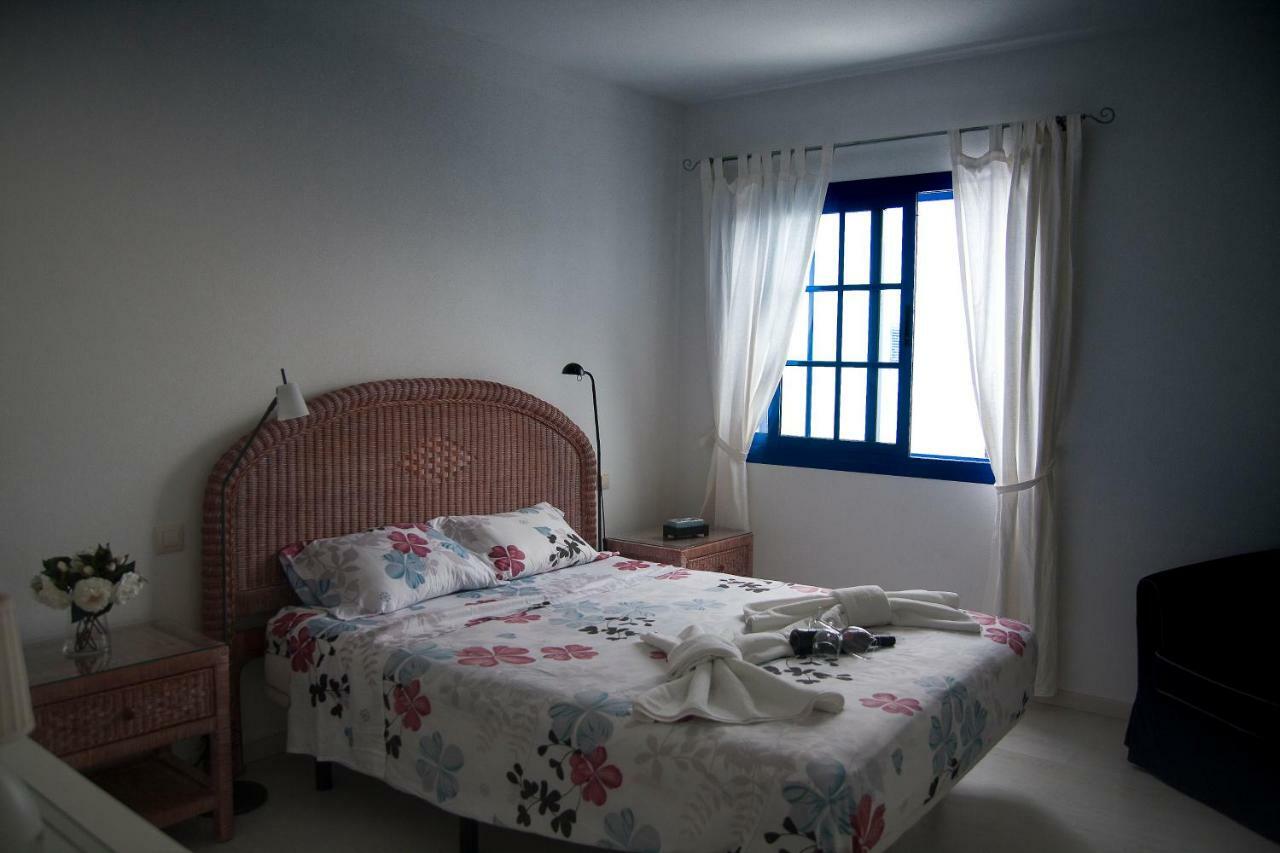 Villa Papaya Плая Бланка Екстериор снимка