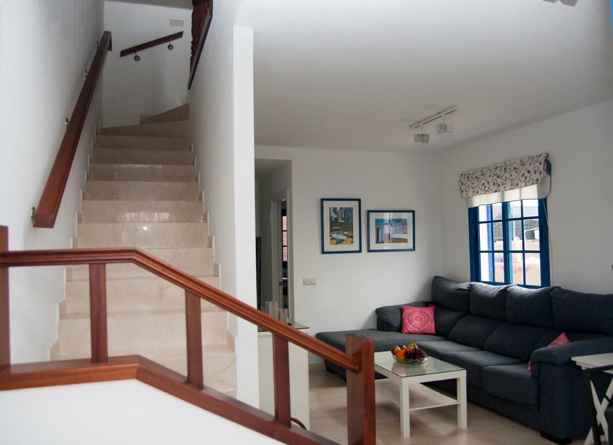 Villa Papaya Плая Бланка Екстериор снимка