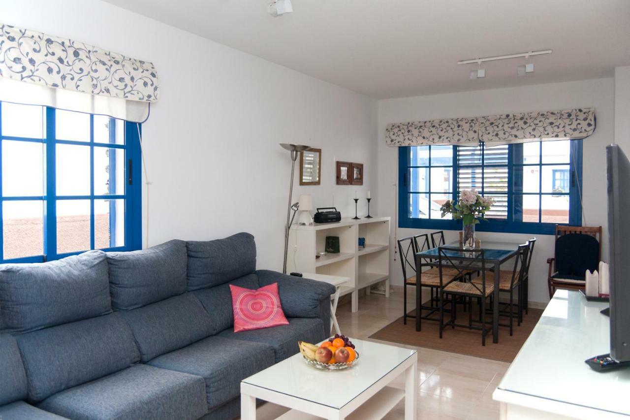 Villa Papaya Плая Бланка Екстериор снимка