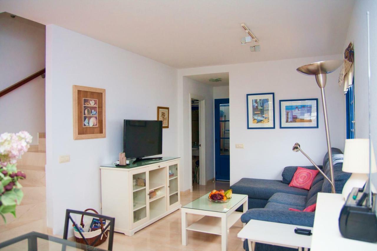 Villa Papaya Плая Бланка Екстериор снимка