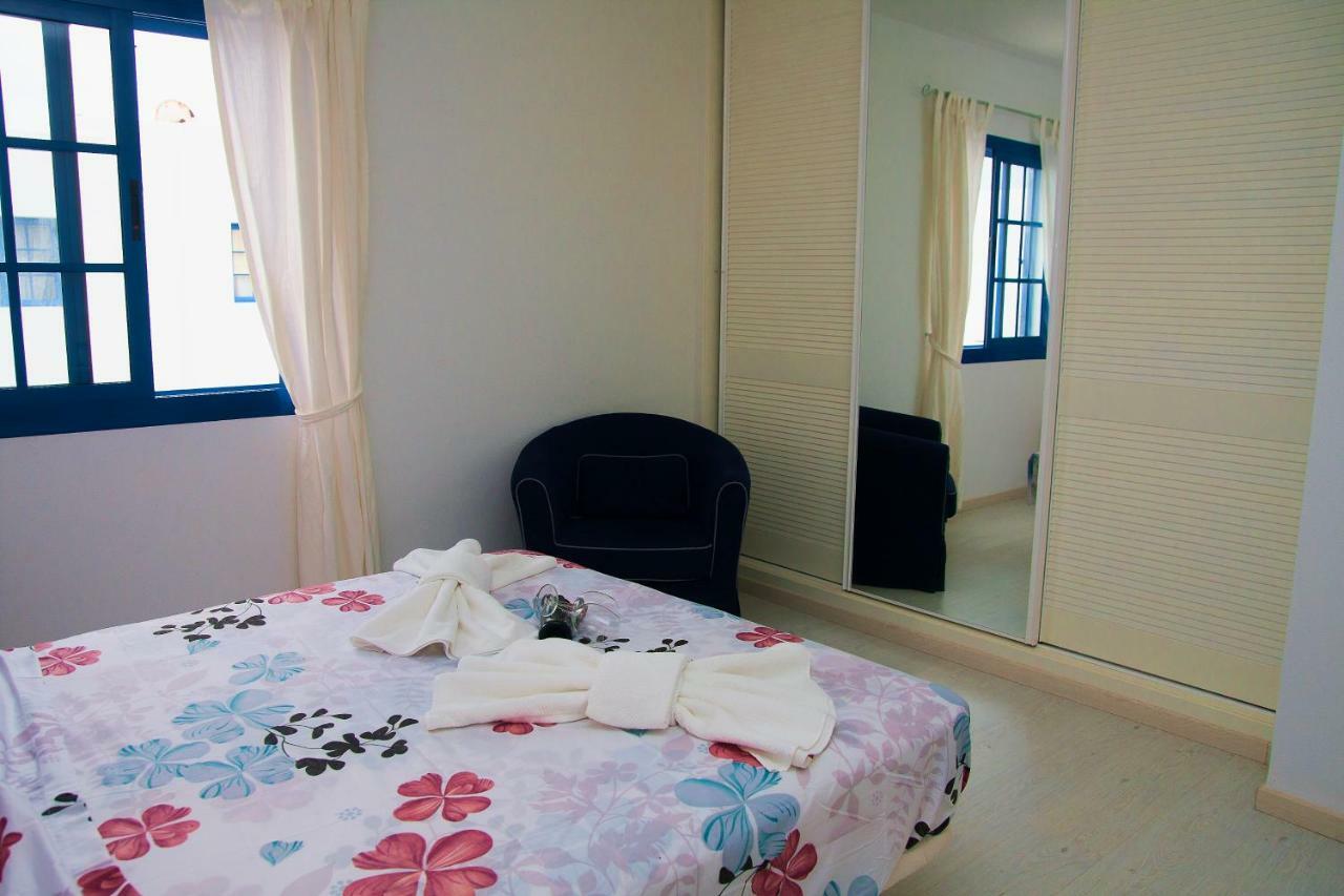 Villa Papaya Плая Бланка Екстериор снимка