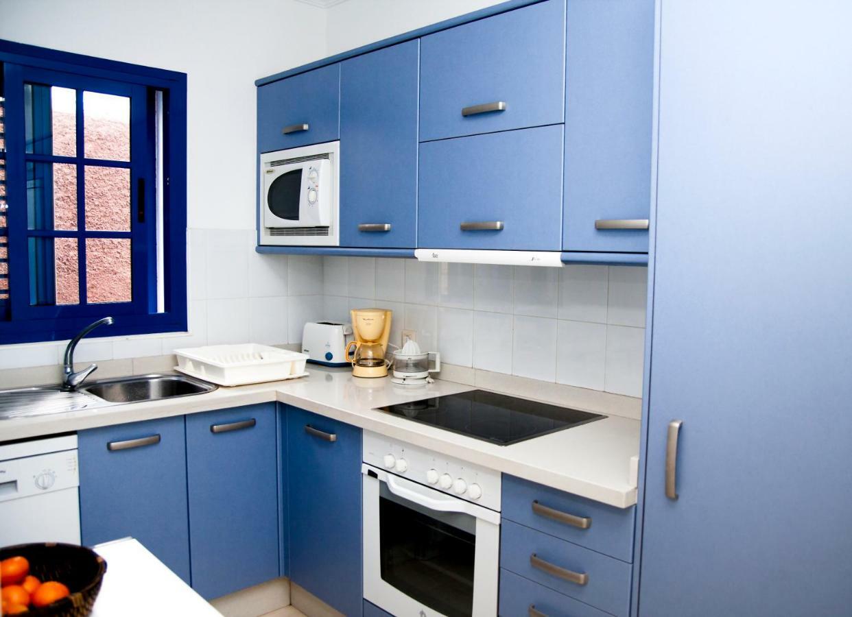 Villa Papaya Плая Бланка Екстериор снимка