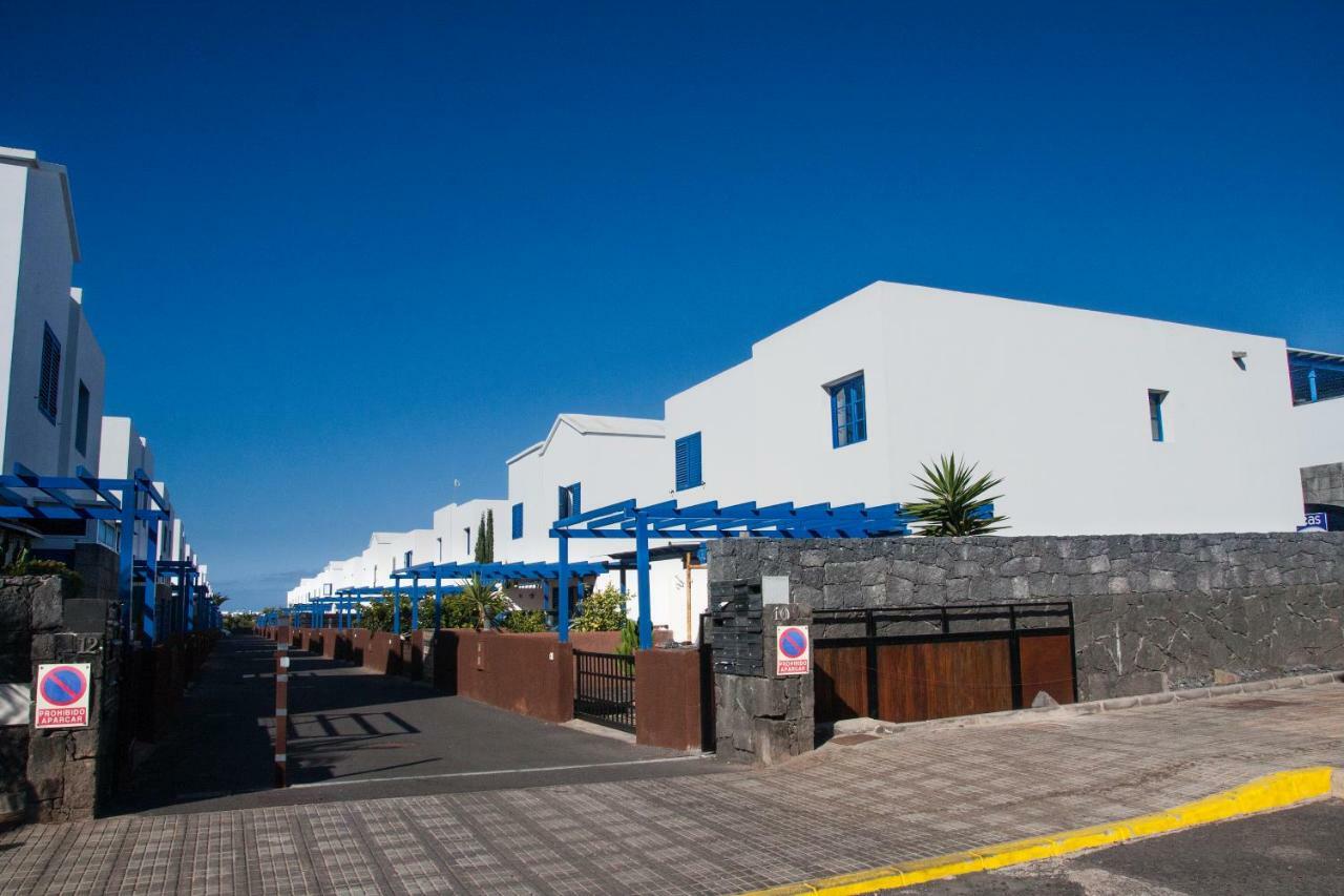 Villa Papaya Плая Бланка Екстериор снимка