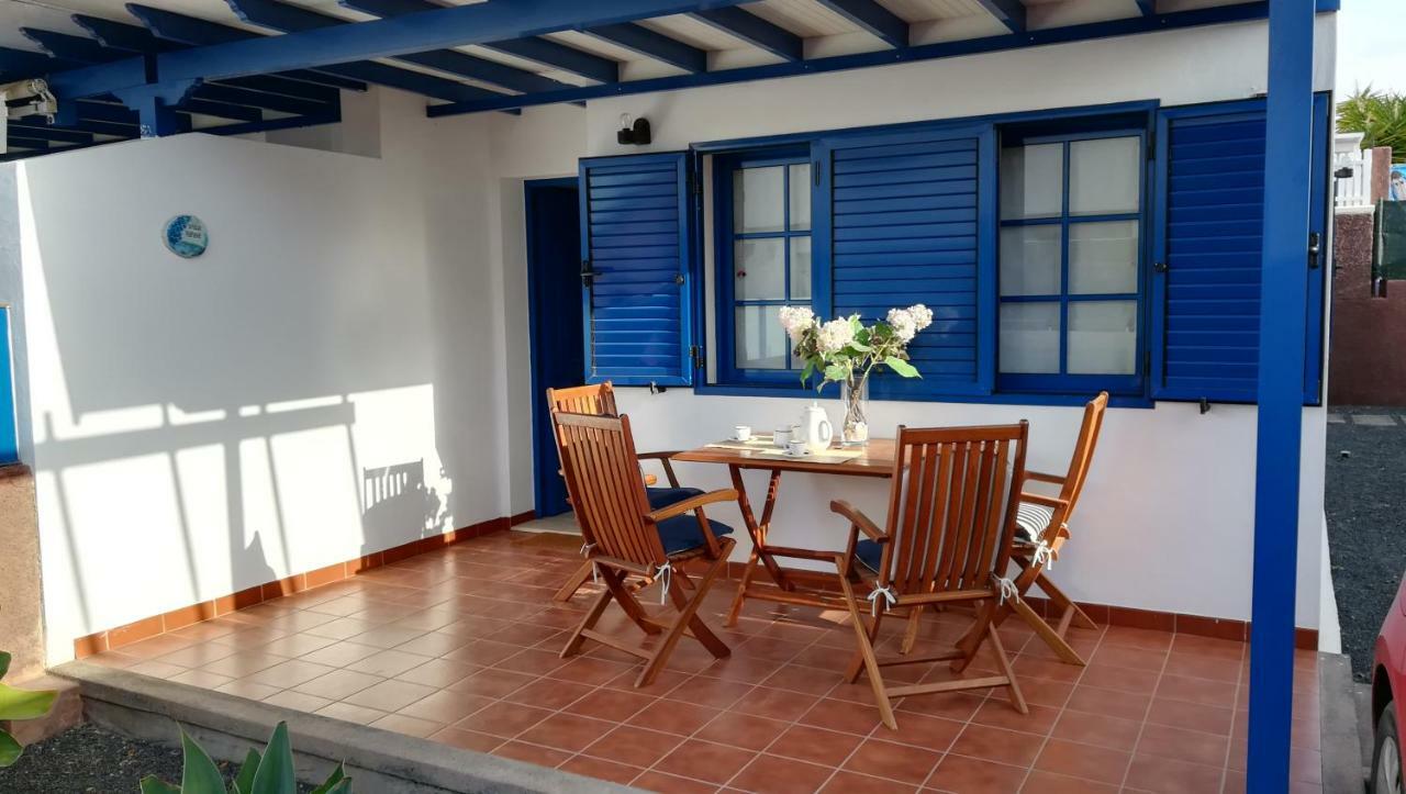 Villa Papaya Плая Бланка Екстериор снимка