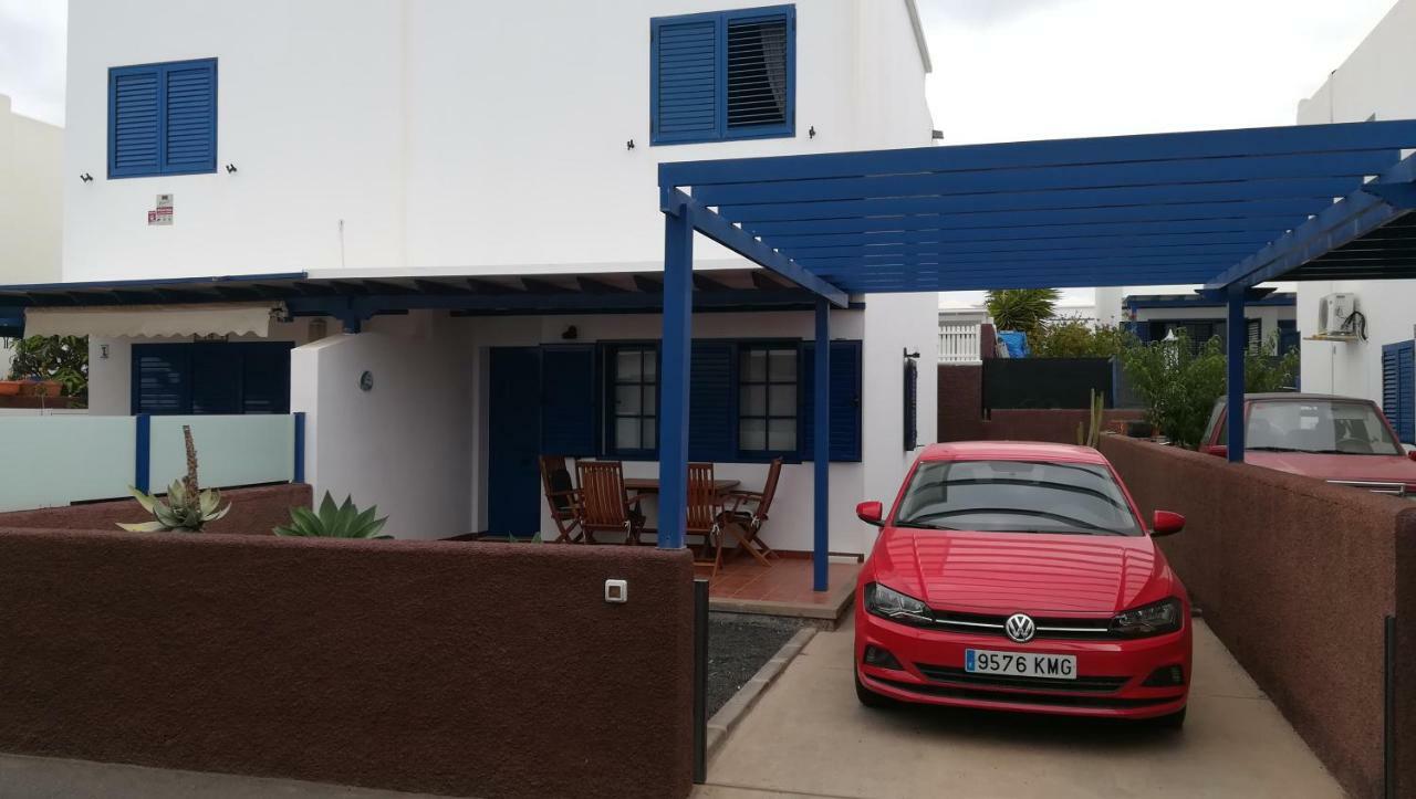 Villa Papaya Плая Бланка Екстериор снимка